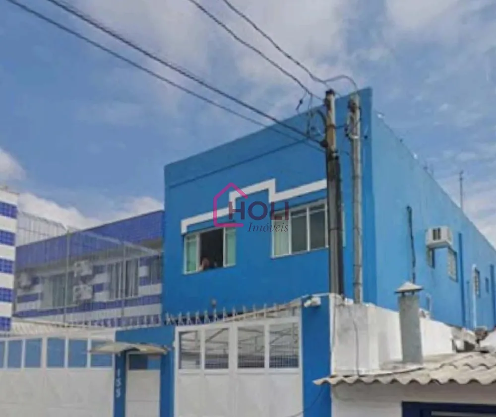 Depósito-Galpão, 350 m² - Foto 8