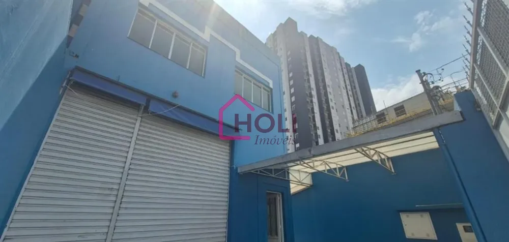 Depósito-Galpão, 350 m² - Foto 5