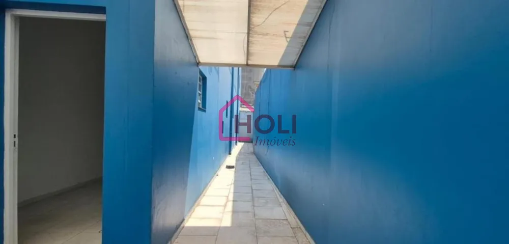 Depósito-Galpão, 350 m² - Foto 4