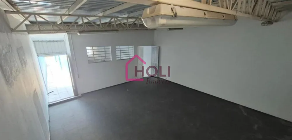 Depósito-Galpão, 350 m² - Foto 2