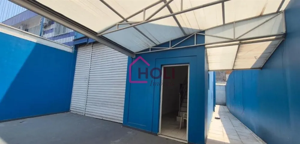Depósito-Galpão, 350 m² - Foto 6