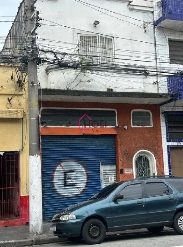 Prédio Inteiro, 400 m² - Foto 2