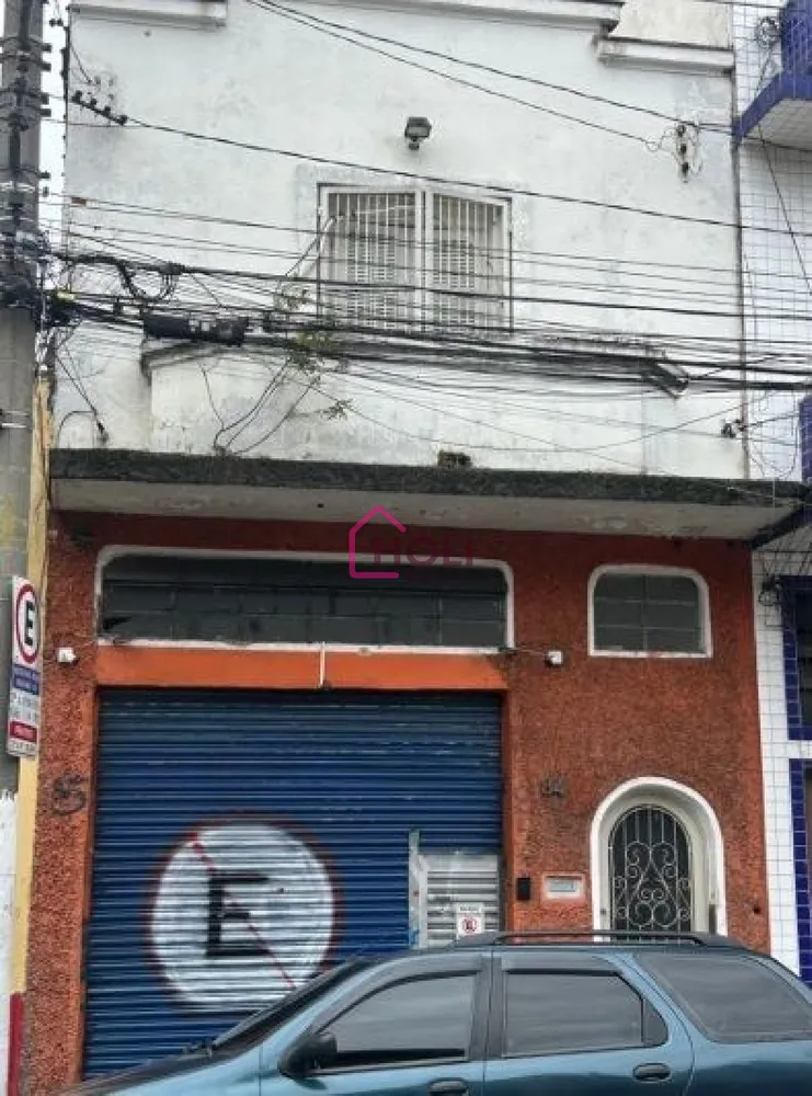 Prédio Inteiro, 400 m² - Foto 1