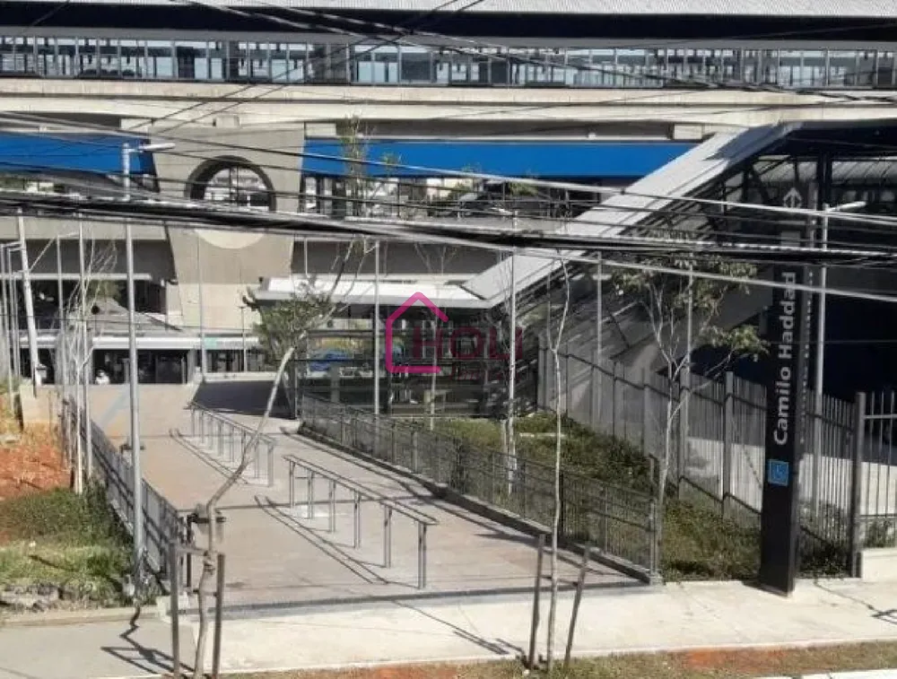Loteamento e Condomínio, 1200 m² - Foto 3