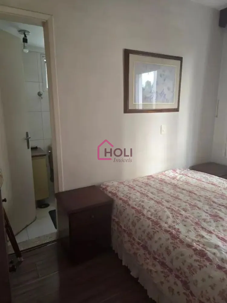 Apartamento, 3 quartos, 85 m² - Foto 5