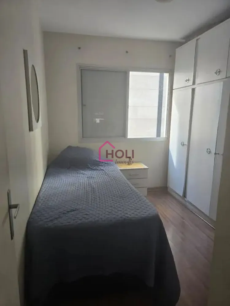 Apartamento, 3 quartos, 85 m² - Foto 4