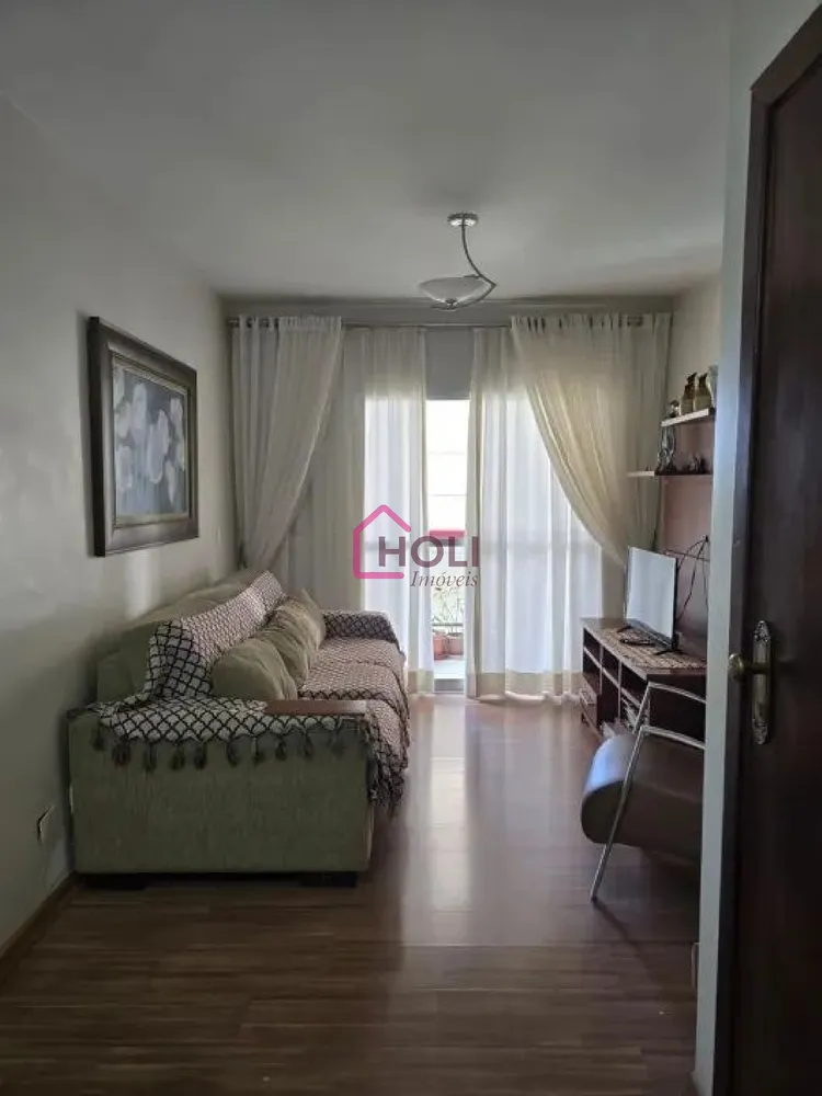 Apartamento, 3 quartos, 85 m² - Foto 7