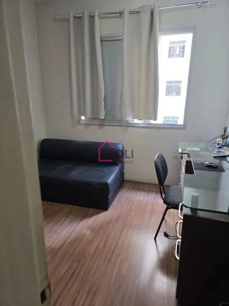Apartamento, 3 quartos, 85 m² - Foto 2