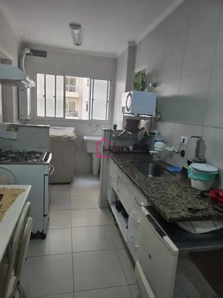 Apartamento, 3 quartos, 85 m² - Foto 9