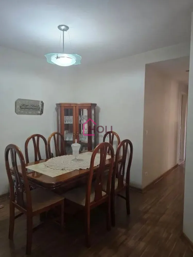 Apartamento, 3 quartos, 85 m² - Foto 6