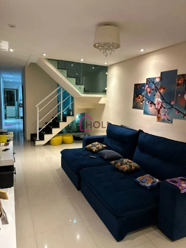 Casa, 3 quartos, 210 m² - Foto 2