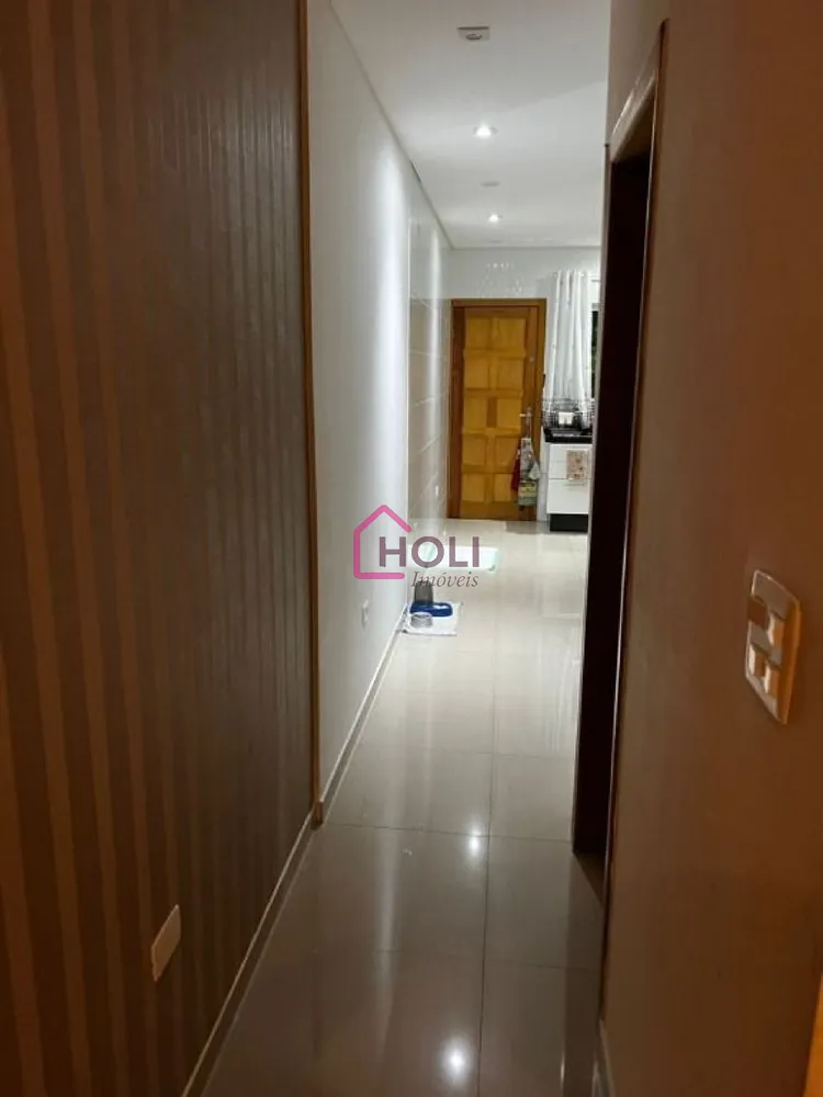 Casa, 3 quartos, 210 m² - Foto 6