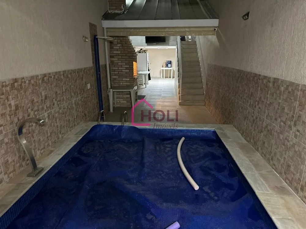 Casa, 3 quartos, 210 m² - Foto 10