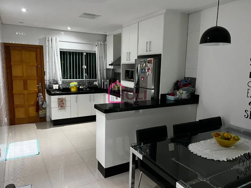 Casa, 3 quartos, 210 m² - Foto 7