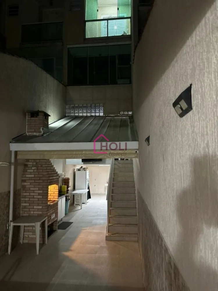 Casa, 3 quartos, 210 m² - Foto 12