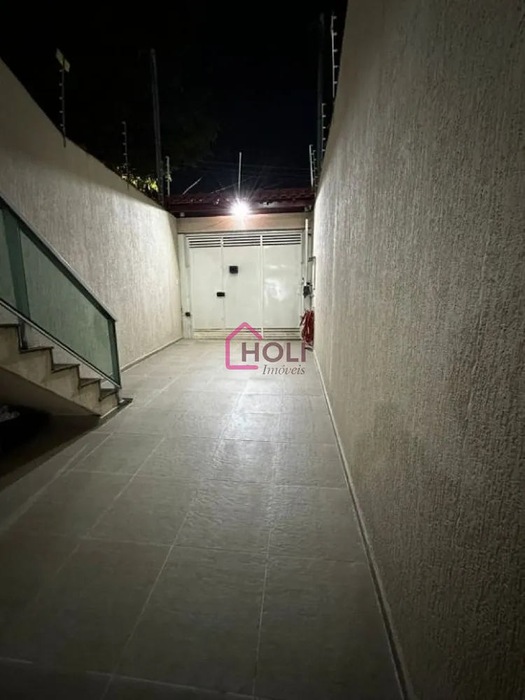 Casa, 3 quartos, 210 m² - Foto 9