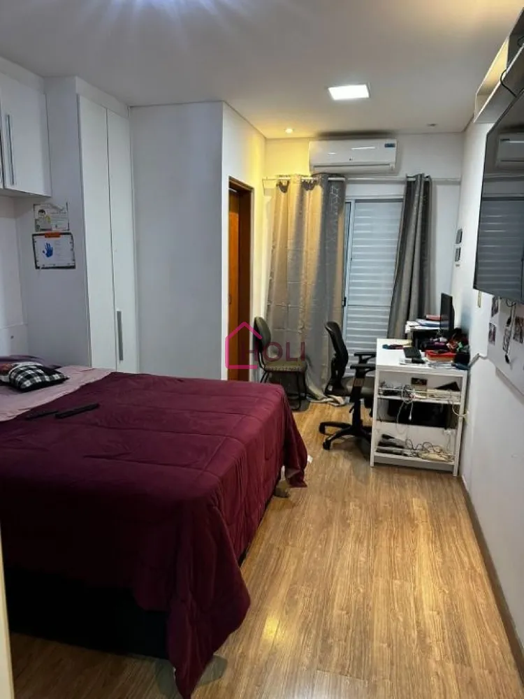 Casa, 3 quartos, 210 m² - Foto 4