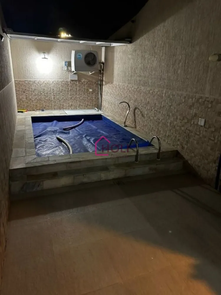Casa, 3 quartos, 210 m² - Foto 11