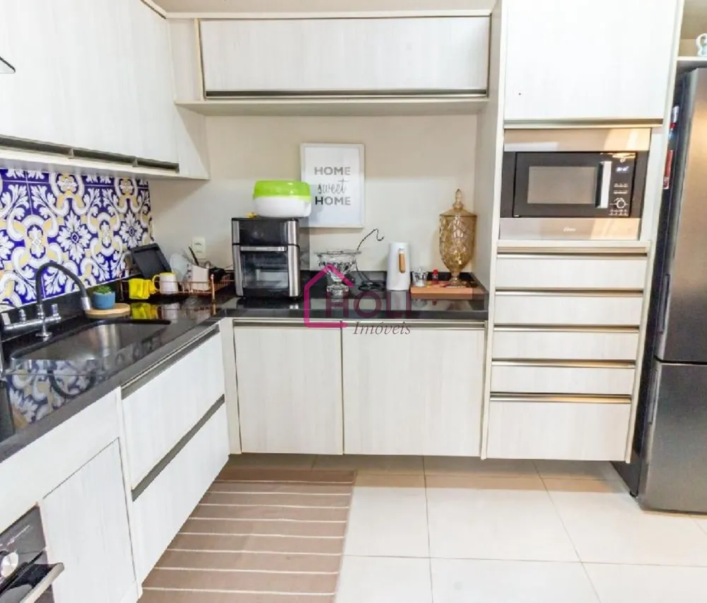 Apartamento, 3 quartos, 94 m² - Foto 8