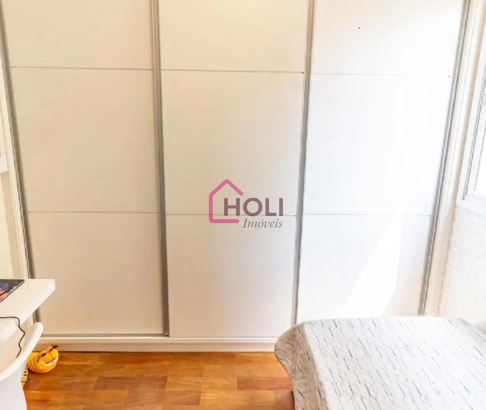 Apartamento, 3 quartos, 94 m² - Foto 5