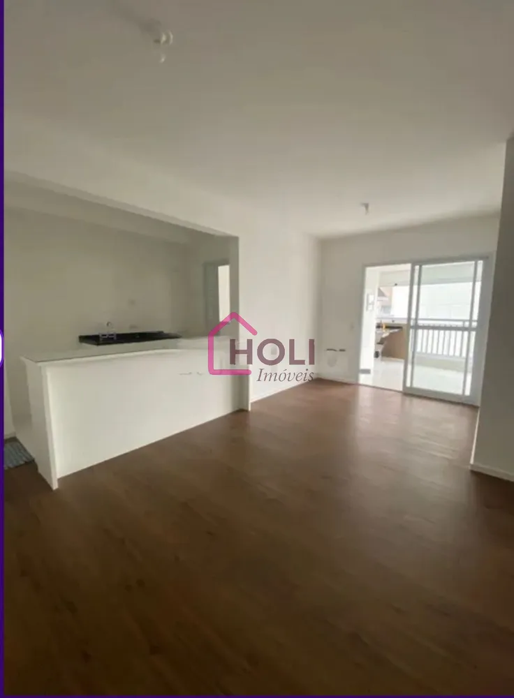 Apartamento, 3 quartos, 94 m² - Foto 1