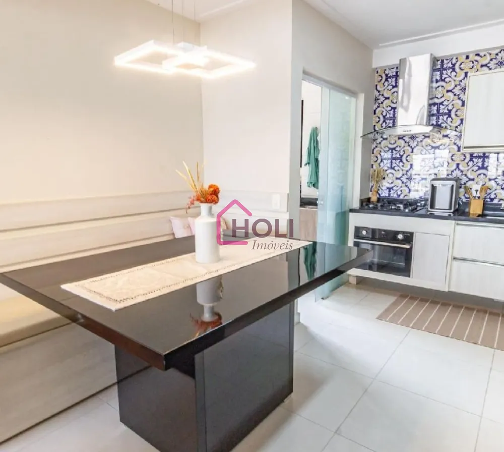 Apartamento, 3 quartos, 94 m² - Foto 9