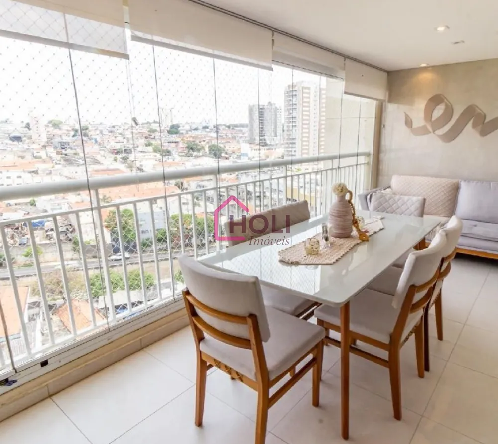 Apartamento, 3 quartos, 94 m² - Foto 10