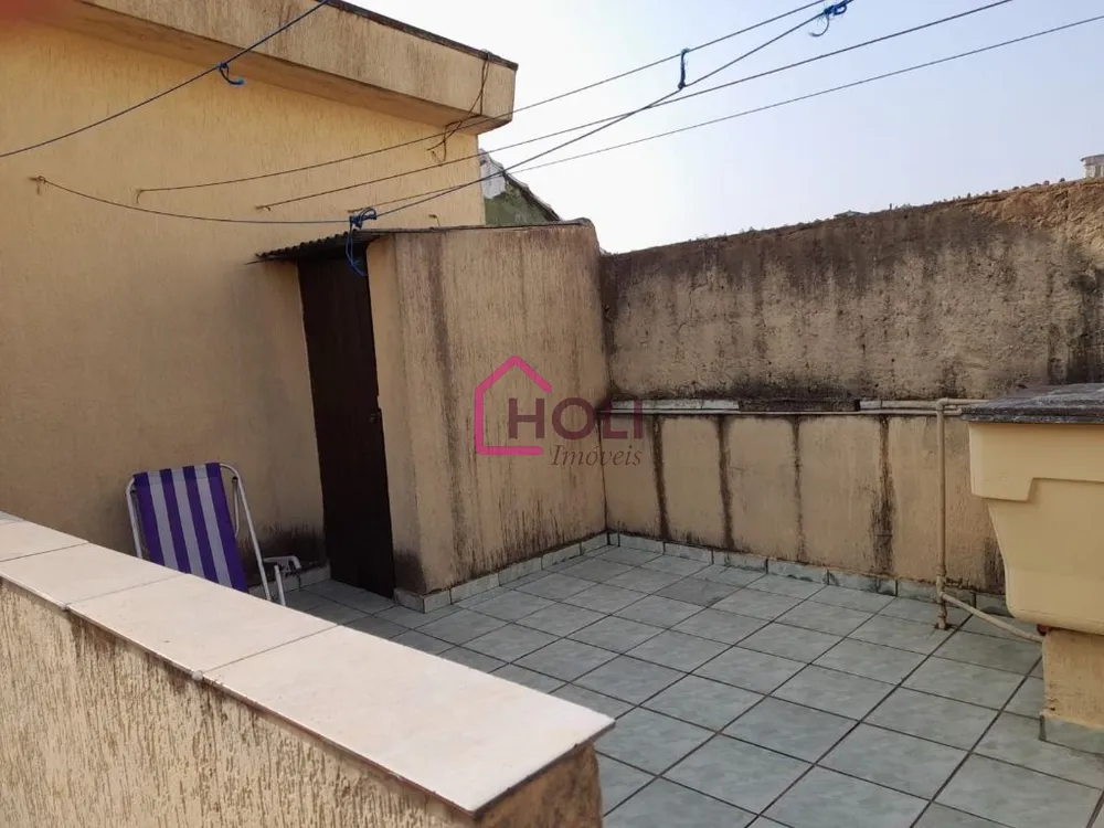 Casa, 2 quartos, 124 m² - Foto 7