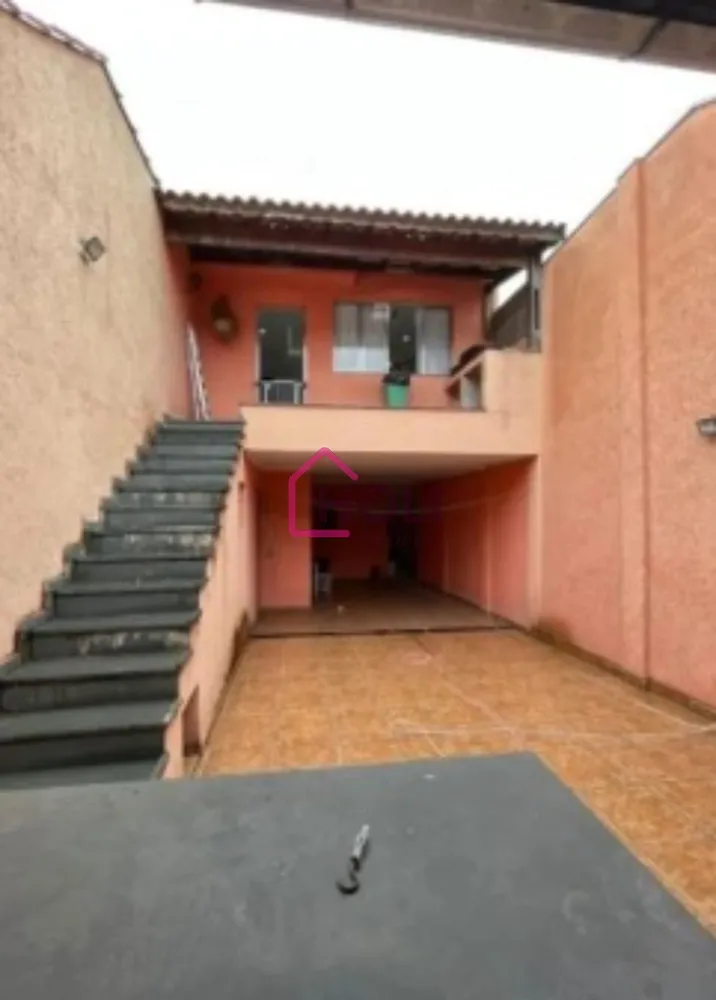 Sobrado, 5 quartos, 240 m² - Foto 12