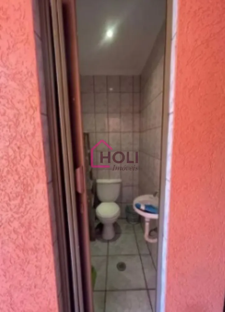 Sobrado, 5 quartos, 240 m² - Foto 7