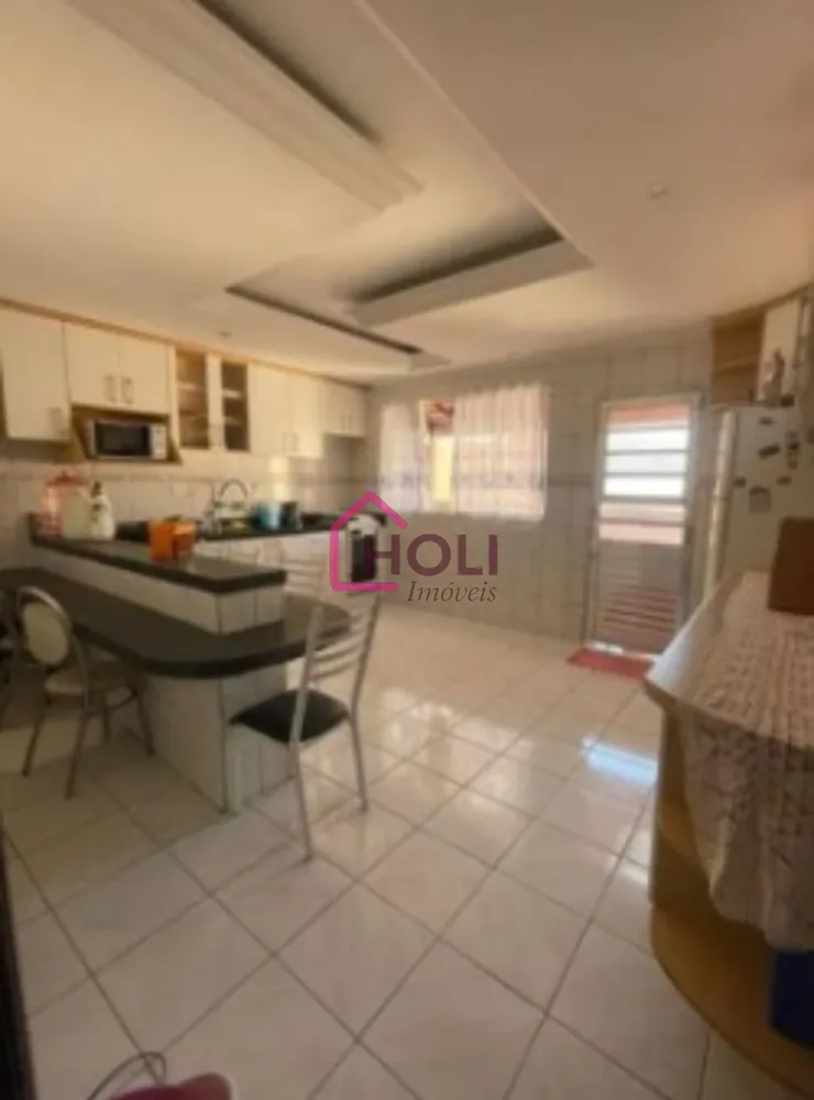 Sobrado, 5 quartos, 240 m² - Foto 6