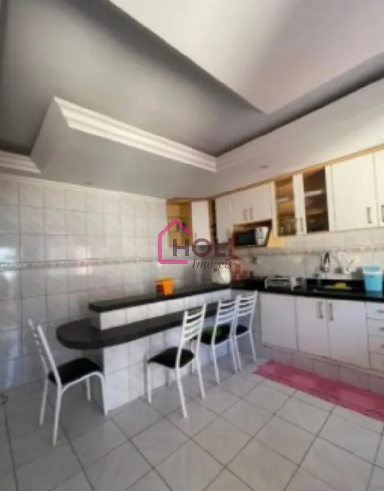 Sobrado, 5 quartos, 240 m² - Foto 6