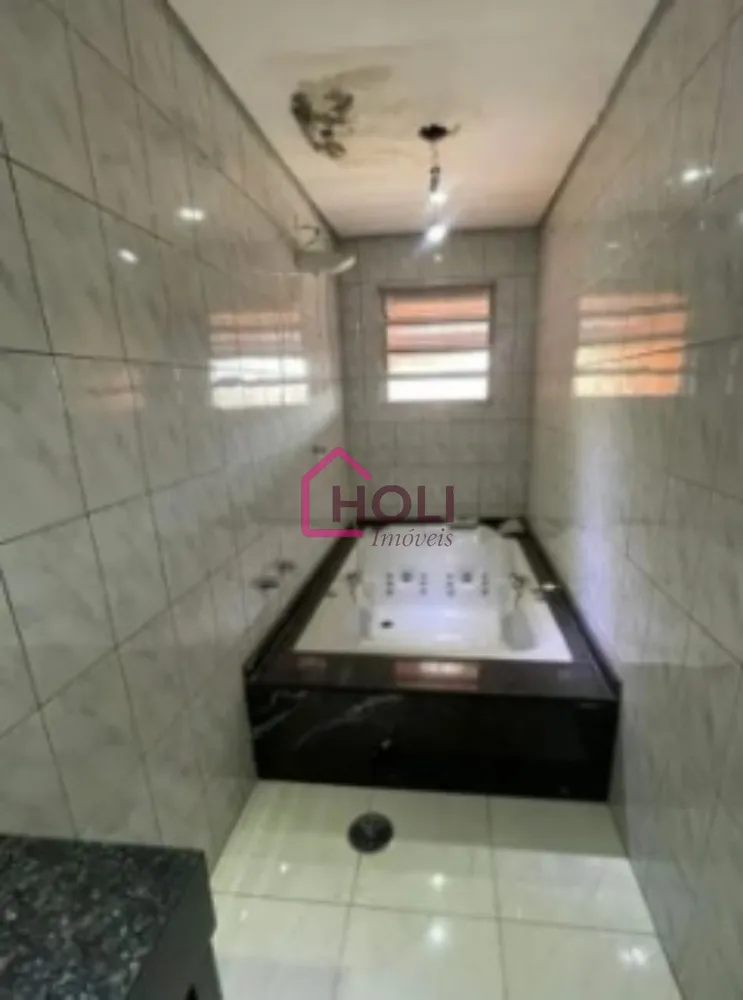 Sobrado, 5 quartos, 240 m² - Foto 5