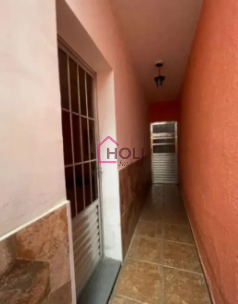 Sobrado, 5 quartos, 240 m² - Foto 5
