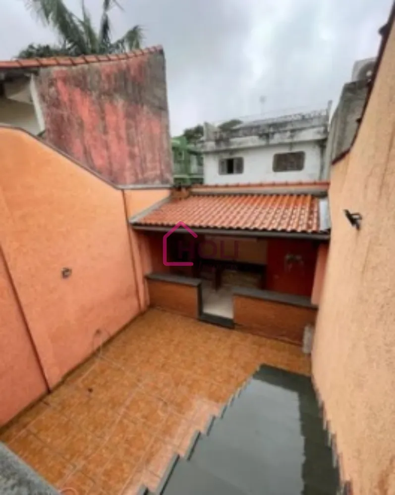 Sobrado, 5 quartos, 240 m² - Foto 8