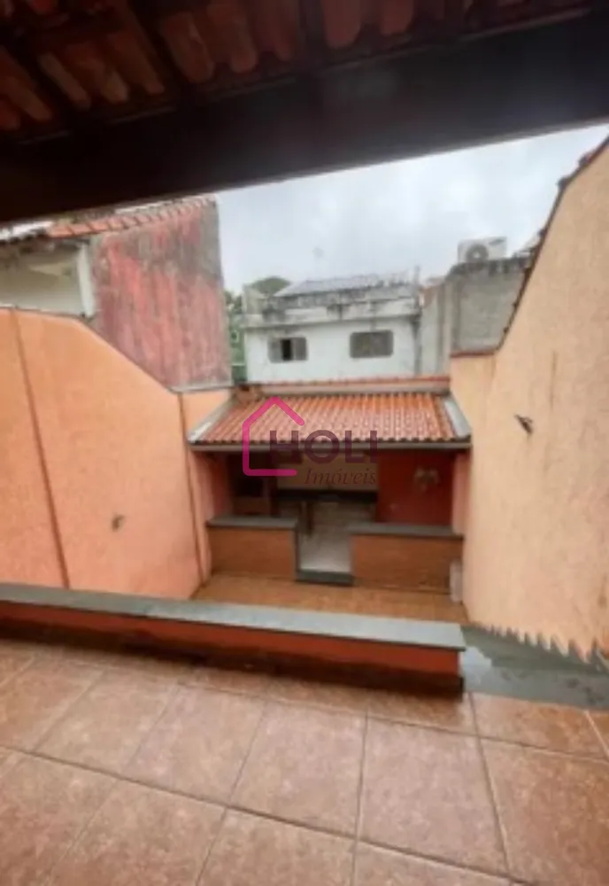 Sobrado, 5 quartos, 240 m² - Foto 11