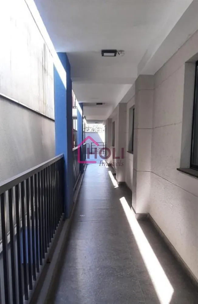 Apartamento, 1 quarto, 36 m² - Foto 7