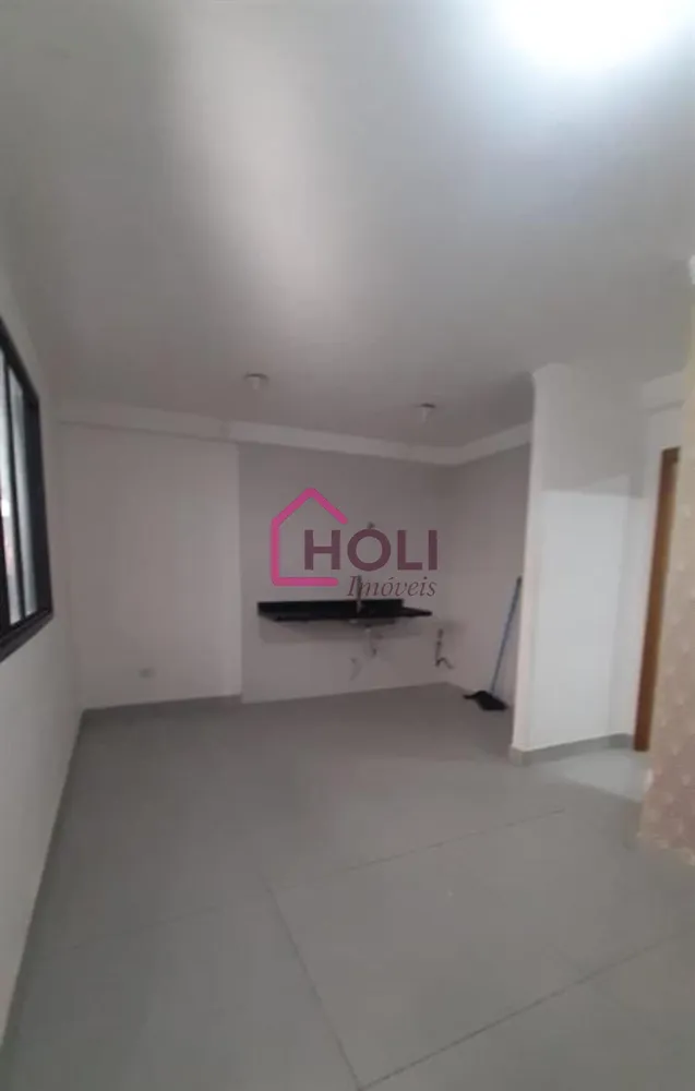 Apartamento, 1 quarto, 36 m² - Foto 2