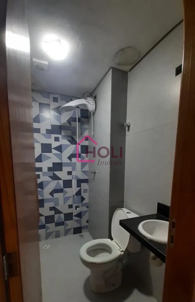 Apartamento, 1 quarto, 36 m² - Foto 4