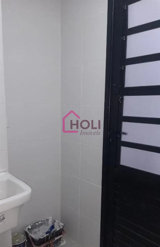 Apartamento, 1 quarto, 36 m² - Foto 5