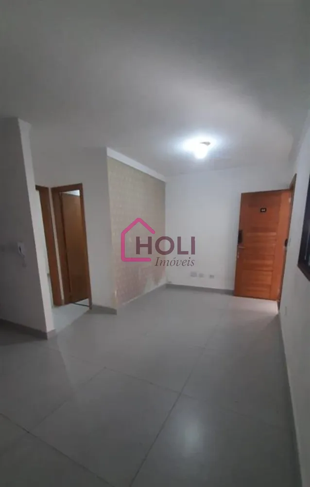 Apartamento, 1 quarto, 36 m² - Foto 1