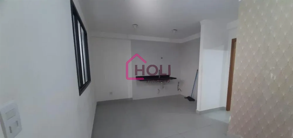 Apartamento, 1 quarto, 36 m² - Foto 3
