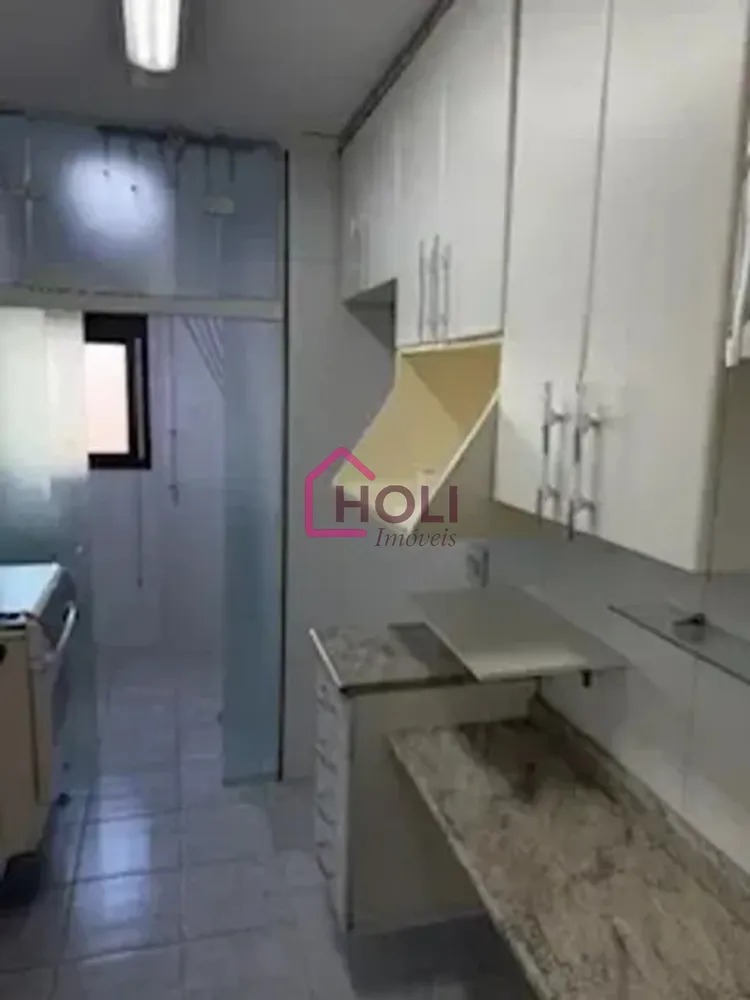 Apartamento, 3 quartos, 75 m² - Foto 4