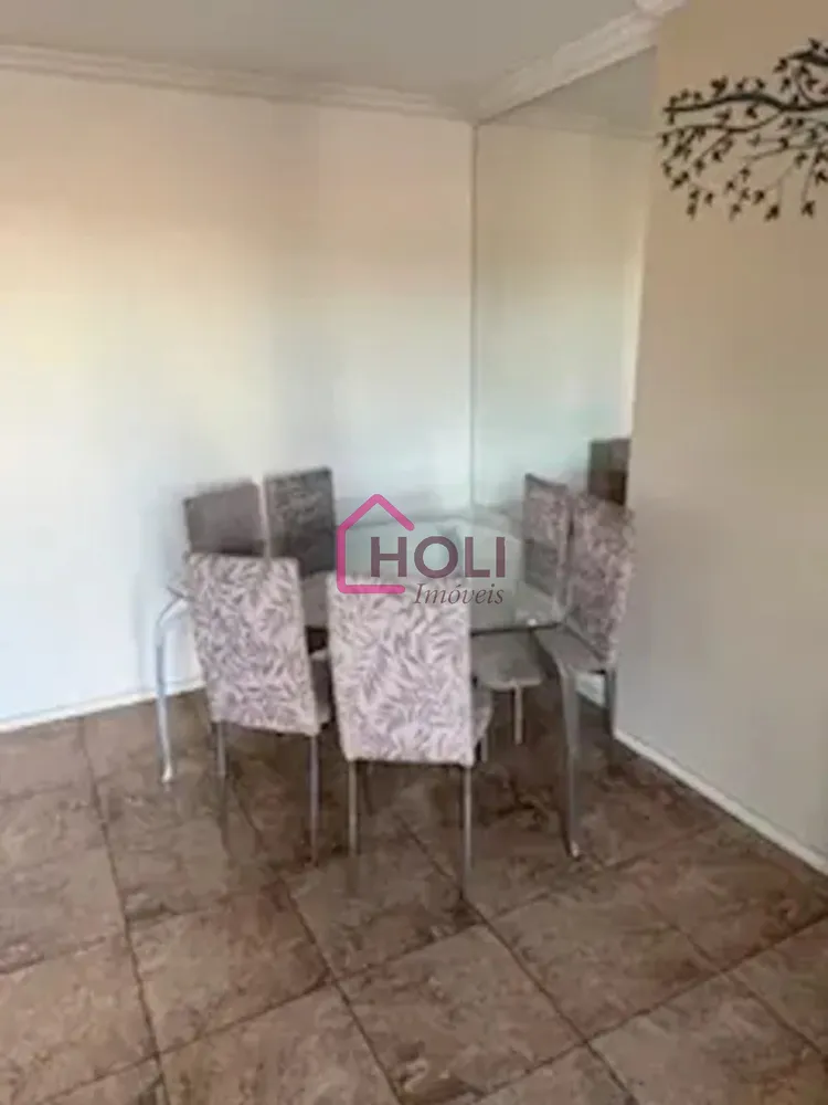 Apartamento, 3 quartos, 75 m² - Foto 2