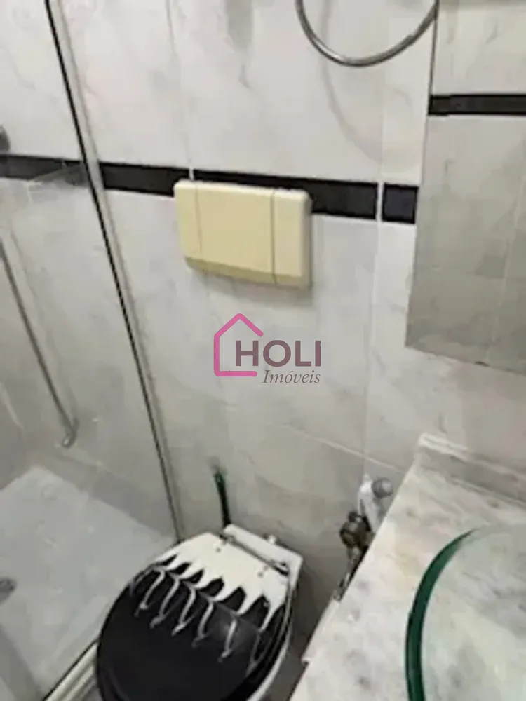 Apartamento, 3 quartos, 75 m² - Foto 6