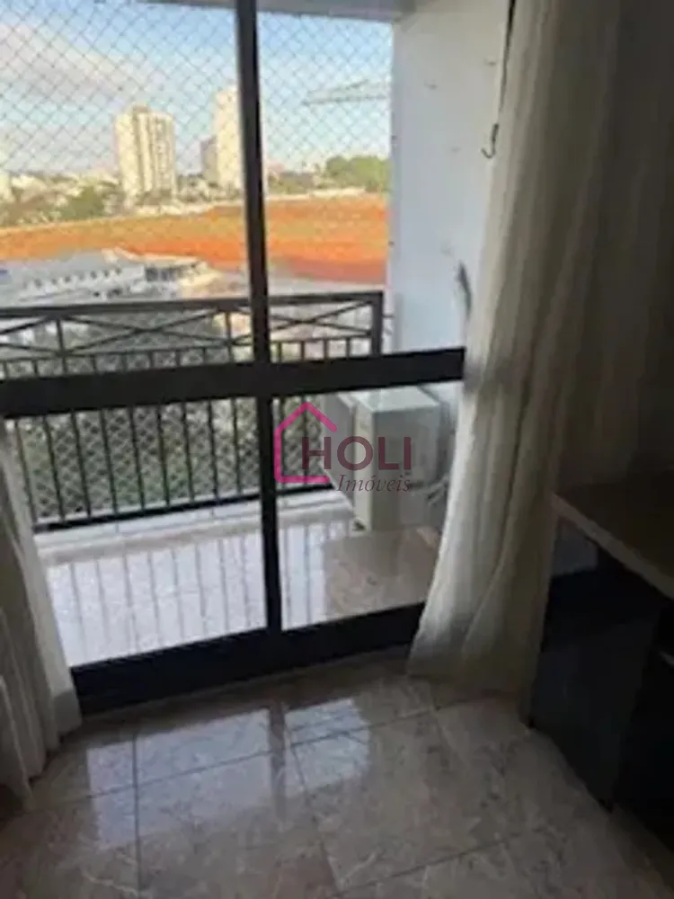 Apartamento, 3 quartos, 75 m² - Foto 1