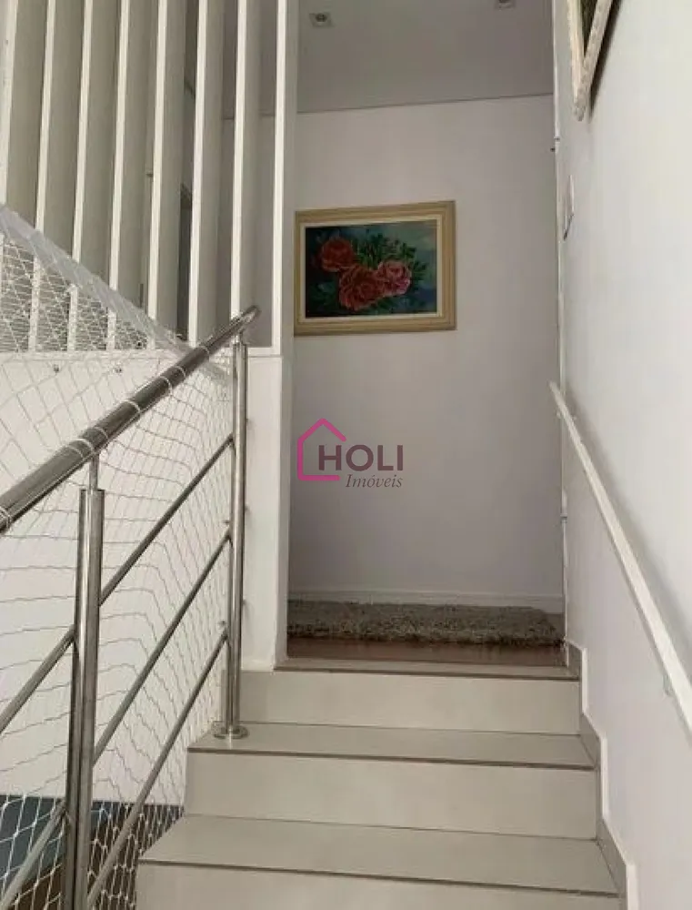Casa, 3 quartos, 163 m² - Foto 3