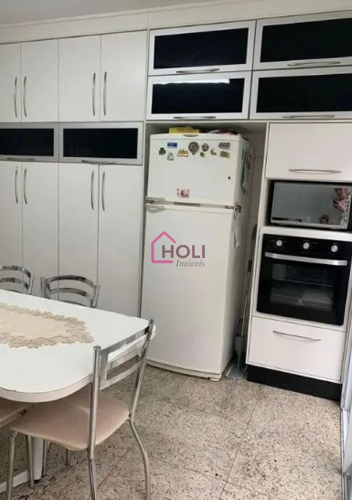 Casa, 3 quartos, 163 m² - Foto 8