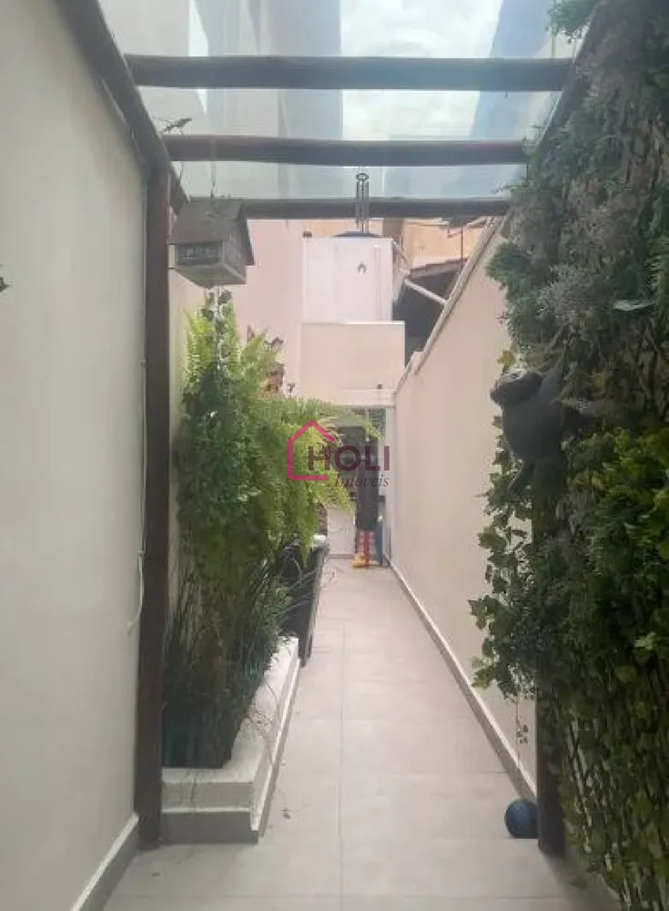 Casa, 3 quartos, 163 m² - Foto 12