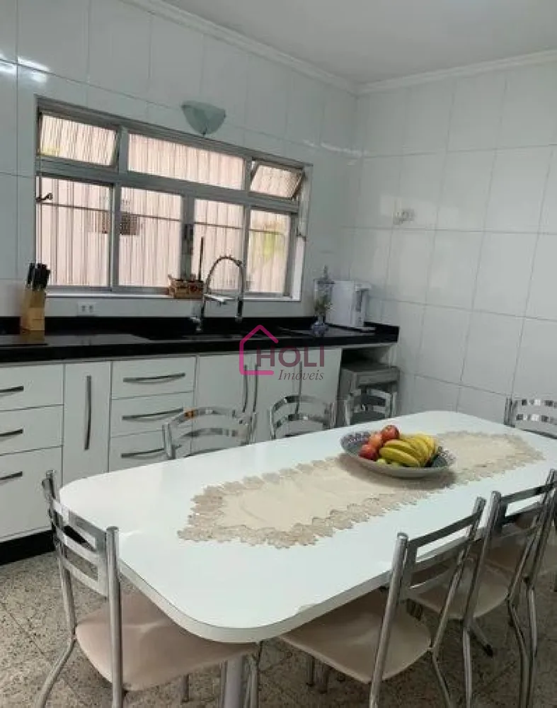 Casa, 3 quartos, 163 m² - Foto 9